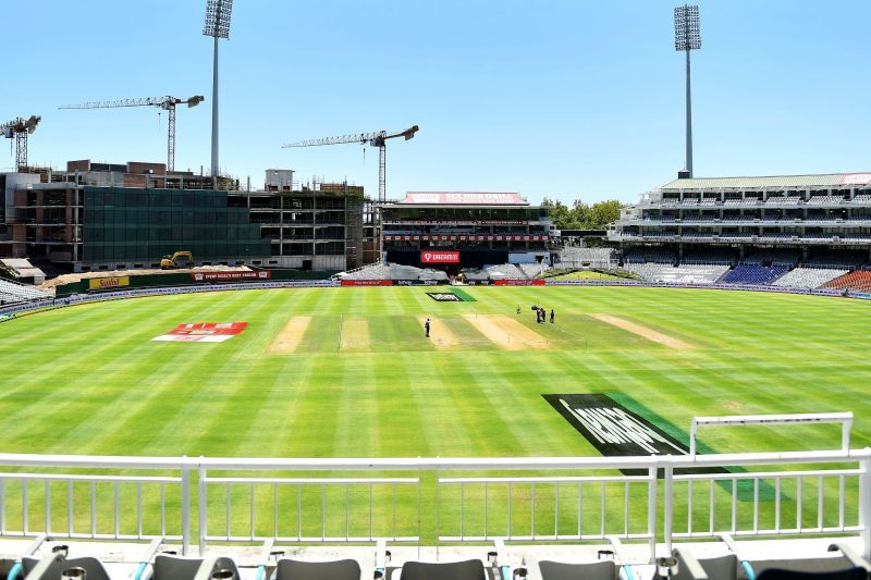 First South Africa v England ODI Postponed Due To Positive Coronavirus Test