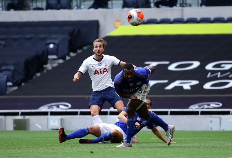 Kane has a great record against the Foxes.