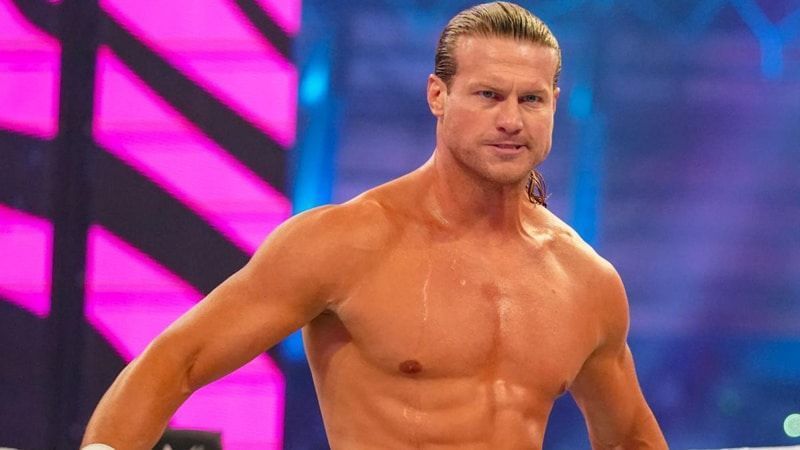 Dolph Ziggler