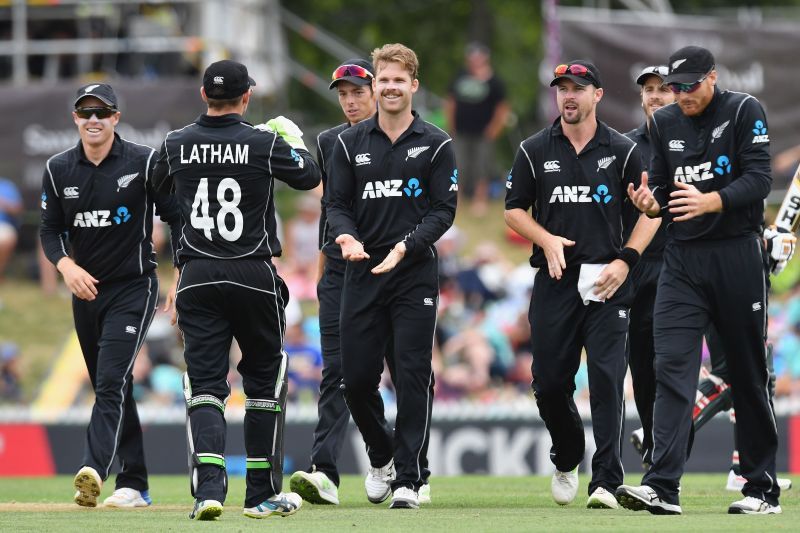 Can New Zealand record their second consecutive T20I win at Eden Park?