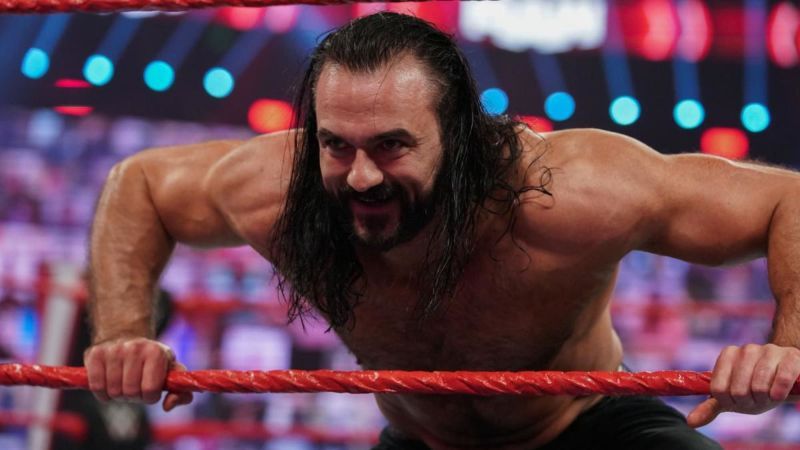 Will Drew McIntyre survive his Phenomenal challenger?