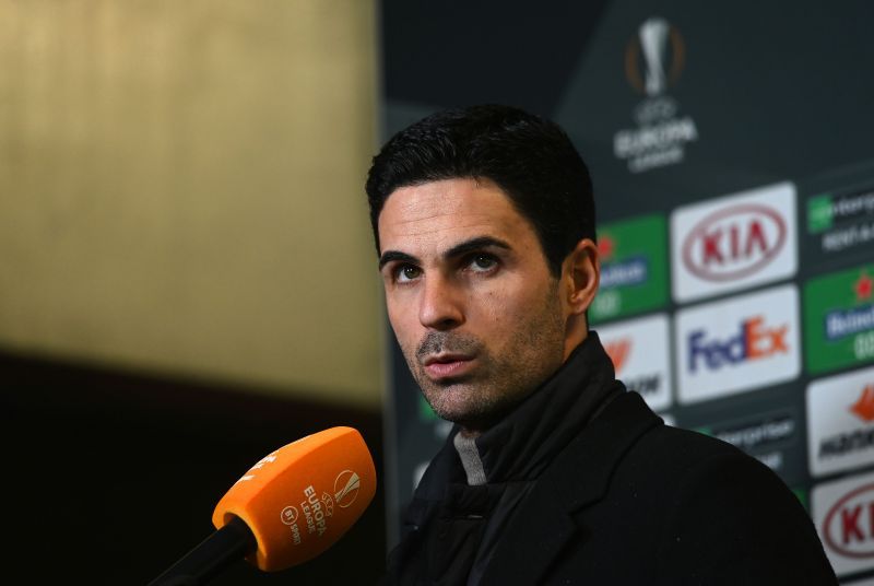 Mikel Arteta needs to bolster his attacking options