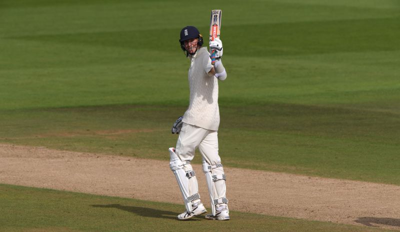 England v Pakistan: Day 2 - Third Test #RaiseTheBat Series