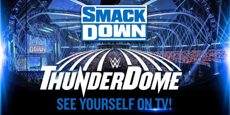 There will be an episode of WWE SmackDown on Christmas day, it will be taped this Tuesday.