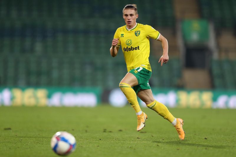 Norwich City need to have their eyes on the ball if they are to stay top this weekend