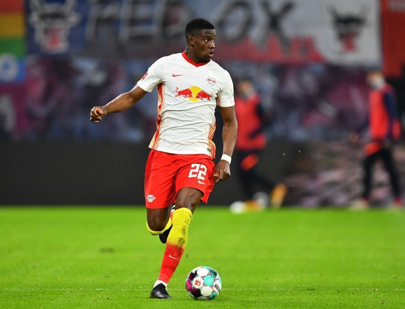 RB Leipzig play Koln on Saturday