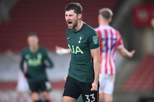 Stoke City vs Tottenham Hotspur - Carabao Cup Quarter-Final