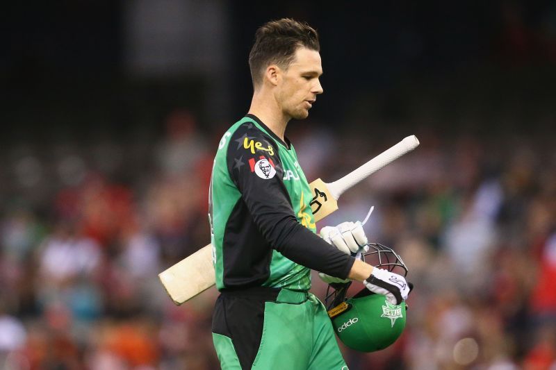 Peter Handscomb