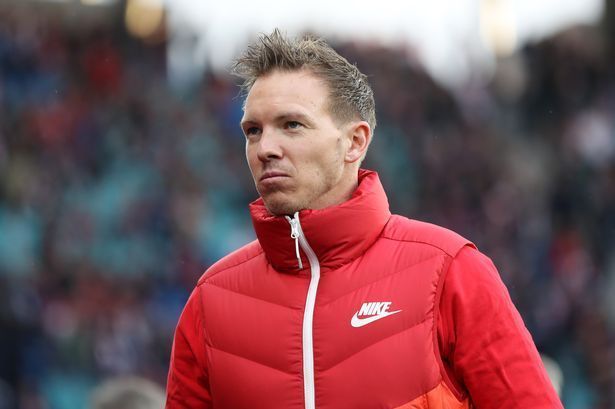 Julian Nagelsmann