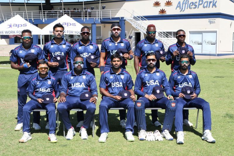 USA Cricket has an objective of attaining ODI status