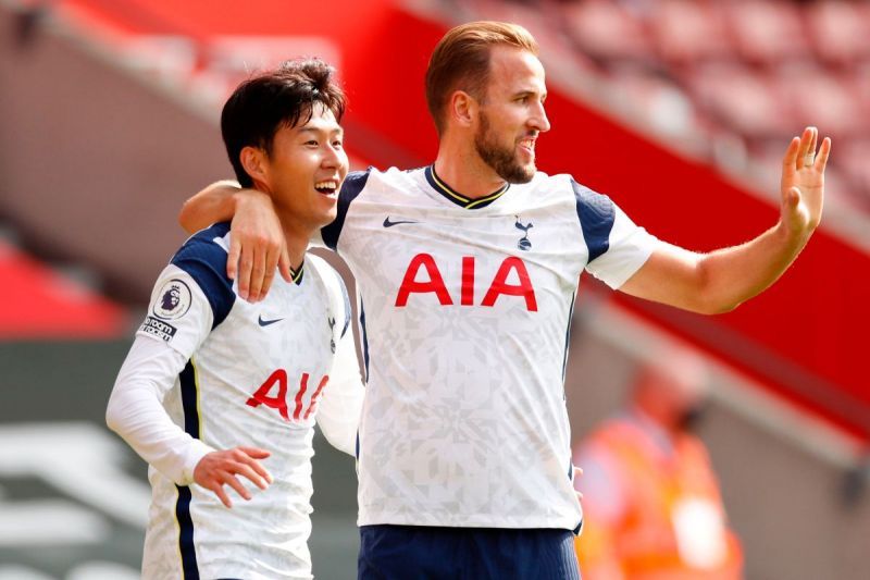 Son and Kane will be the ones to watch out for in FPL Gameweek 14.