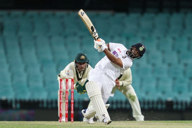 Australia A v India - Tour Match: Day 2