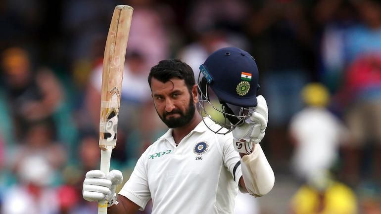 Sanjay Jagdale has backed Cheteshwar Pujara to do well against Australia