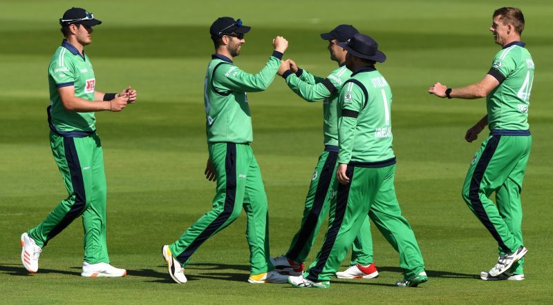 England v Ireland - 3rd One Day International: Royal London Series