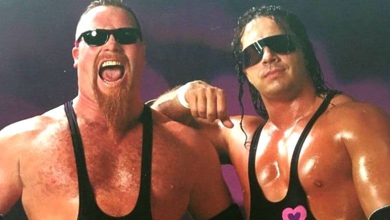 The Hart Foundation