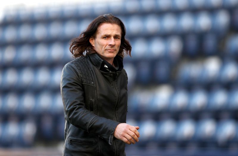 Gareth Ainsworth knows his Wycombe side needs another win soon