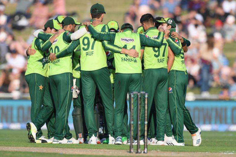 Pakistan have lost by margins of 5 wickets and 9 wickets in the first two T20Is