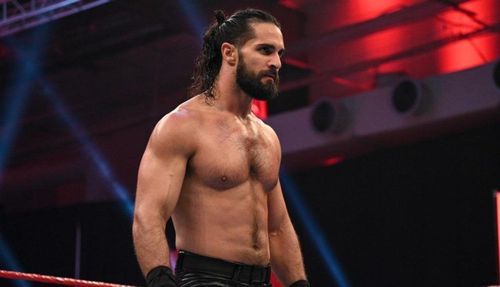 Seth Rollins