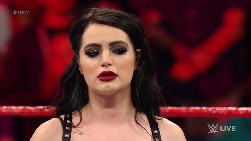 Paige