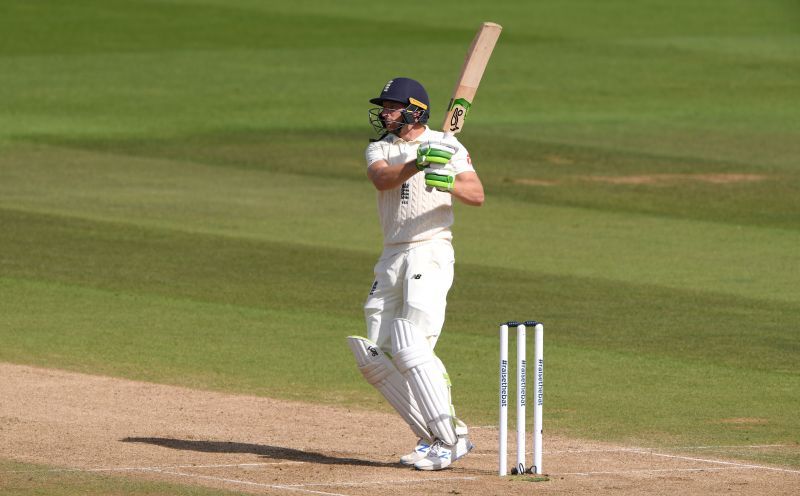 England v Pakistan: Day 2 - Third Test #RaiseTheBat Series