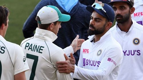 Can India make a comeback, without Virat Kohli(R)?