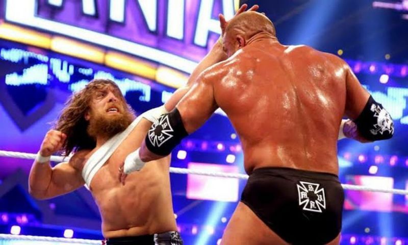 Daniel Bryan went up against The Authority and created a classic rivalry!