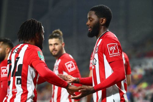 Brentford will play Cardiff City on Saturday