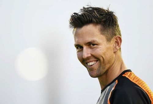 Trent Boult will be part of the squad for the last two T20Is versus Pakistan.