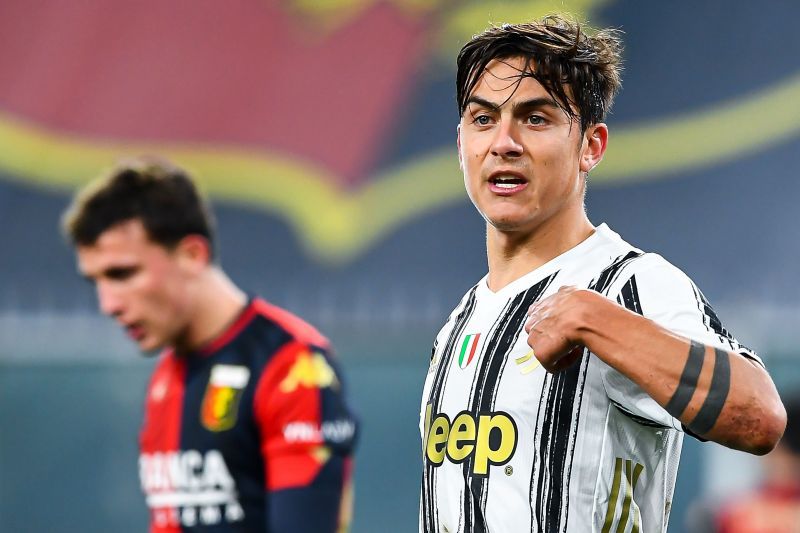 Paulo Dybala