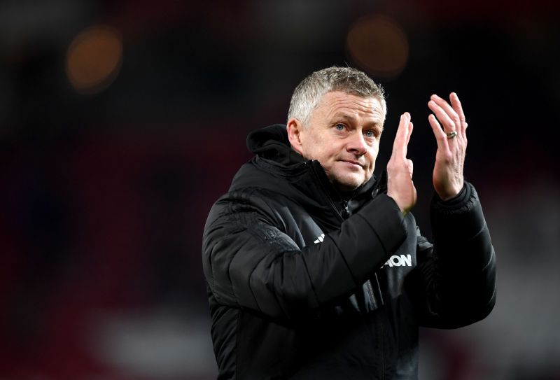 Manchester United manager Ole Gunnar Solskjaer is looking to sign an alternative to Borussia Dortmund sensation Erling Haaland&nbsp;