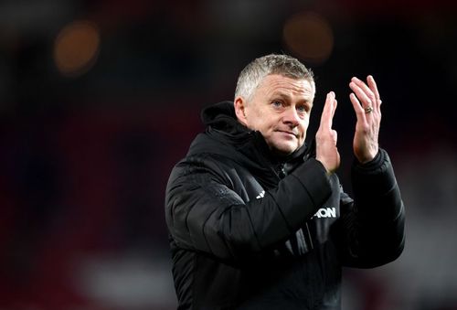 Manchester United manager Ole Gunnar Solskjaer is looking to sign an alternative to Borussia Dortmund sensation Erling Haaland 