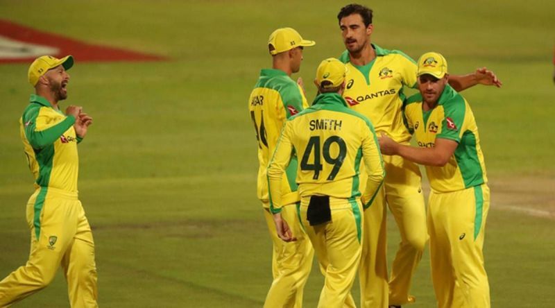 Australia enter the T20I series high on confidence after a commanding display in the ODI series.