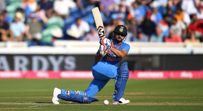 Suresh Raina played 78 T20Is and 226 ODIs for India