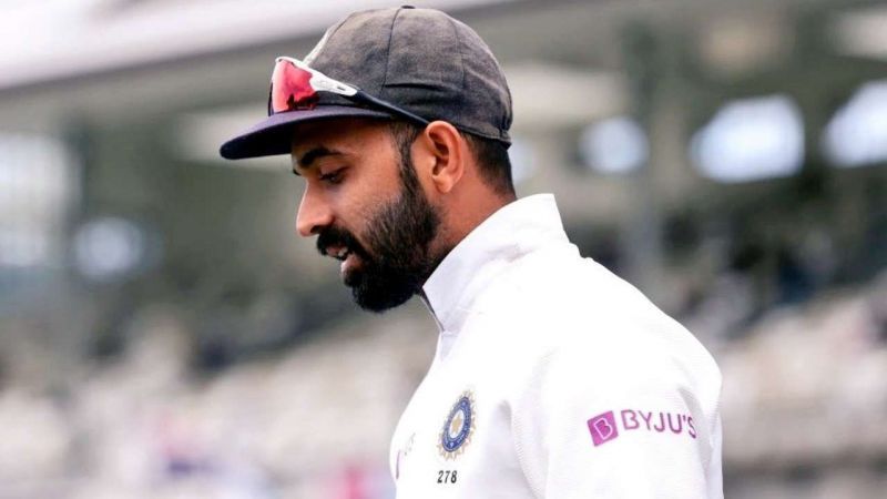 Ajinkya Rahane was proactive with his captaincy on day one of the Boxing Day Test.