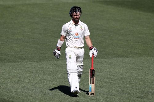 Allan Border feels Australia took a gamble by promoting Wade to open against India