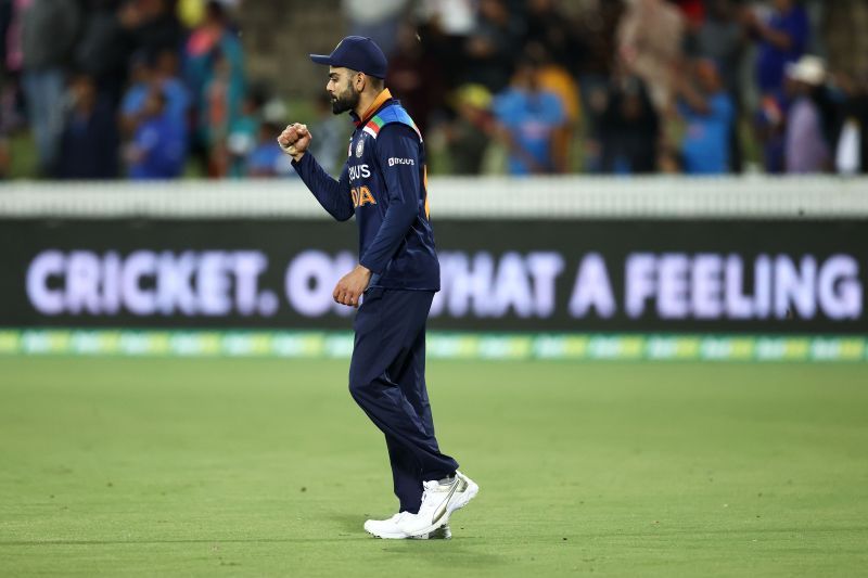 Virat Kohli will have a tough call to make at Adelaide