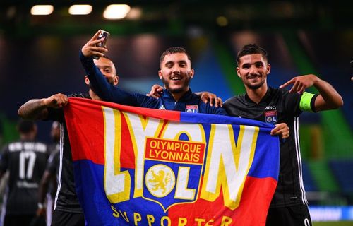 Lyon take on Lille this weekend