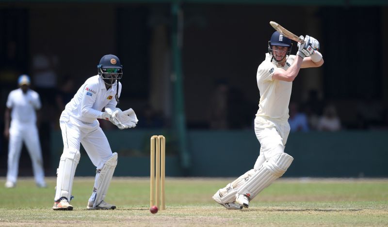 England&#039;s tour of Sri Lanka, which was postponed due to the COVID-19 pandemic, has been rescheduled to take place in January 2021