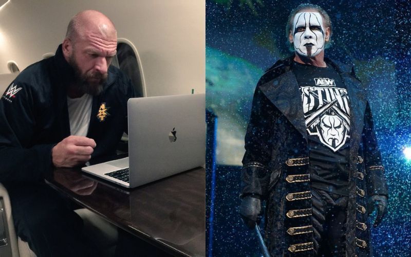 What will be Triple H&#039;s next move?