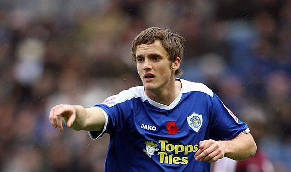 Andy King