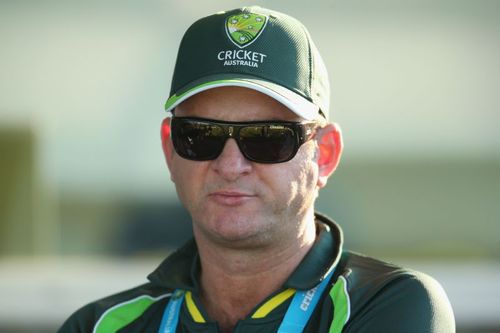 Mark Waugh feels India have no chance of beating Australia.