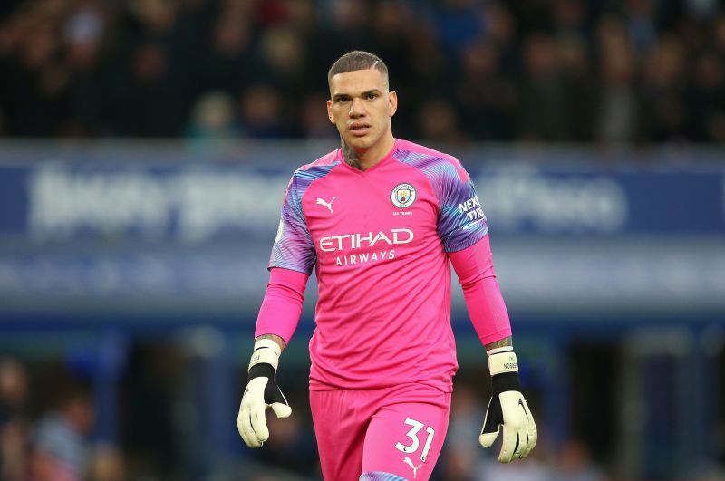 Ederson