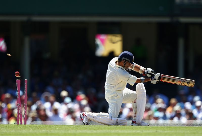 Australia v India - Second Test: Day 1
