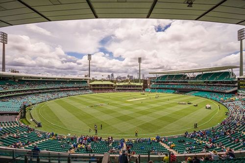 Broadcasters have admitted to the logistical challenges of holding a Sydney Test from January 7