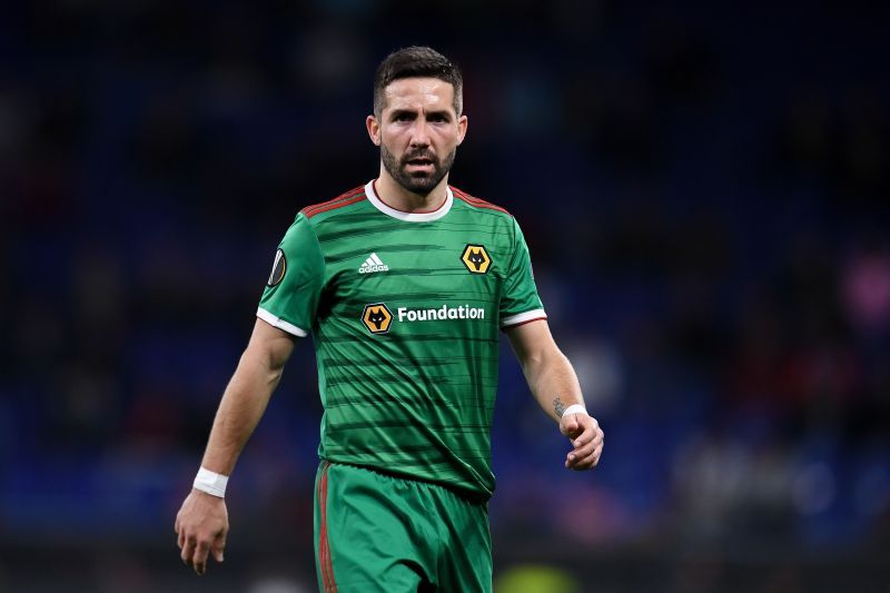 Joao Moutinho