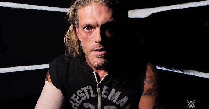 This was the best one in a series of epic promos from Edge