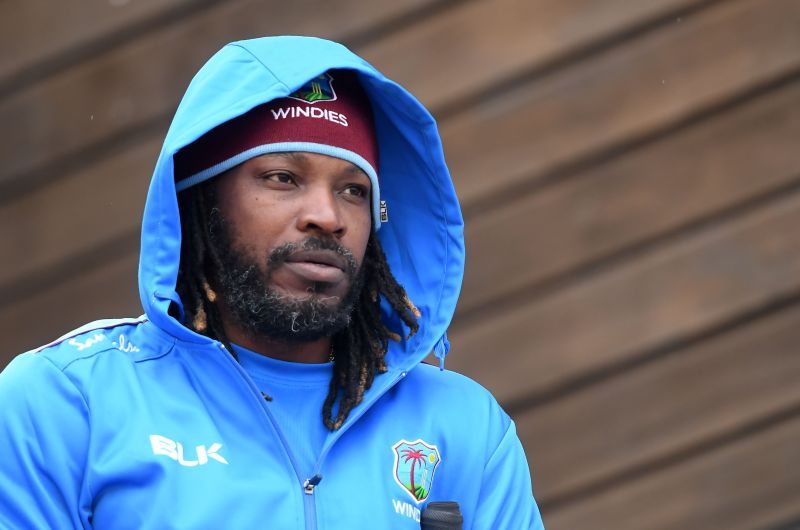 Chris Gayle will play for Team Abu Dhabi in the T10 League 2021