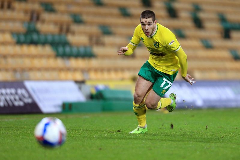 Norwich City play Barnsley on Saturday