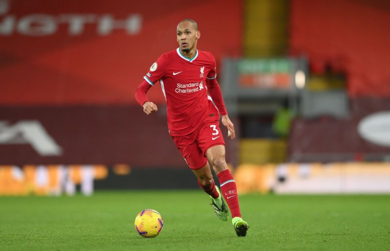 Liverpool v West Bromwich Albion - Premier League