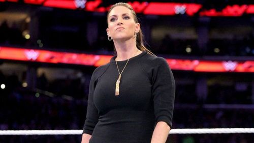 Stephanie McMahon